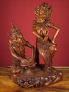 Ganesha & Devi Durga