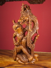 Hanuman & Surasa